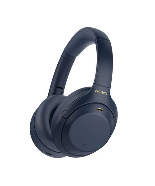 Auriculares Noise Cancelling Sony WH-1000XM4 Azul