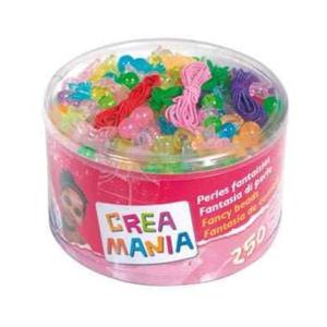 Creamania - Abalorios y accesorios (varios modelos)