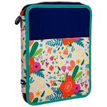 Estuche Milan Mini Le jardin