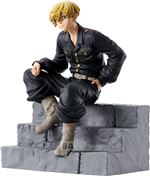 Figura Banpresto Tokyo Revengers Break Time Chifuyu 10cm