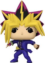 Figura Funko Yu-Gi-Oh! Yami Yugi 10cm