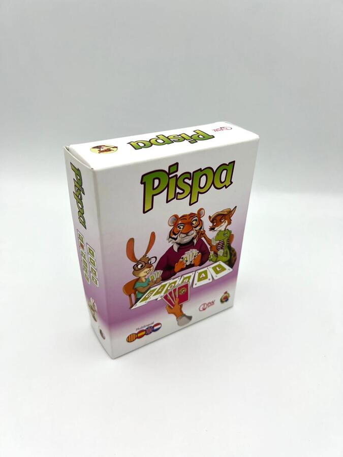 Pispa