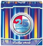 Ravensburger - 25 Palabras