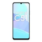 Realme C51 5G 6,7" 256GB Verde Menta