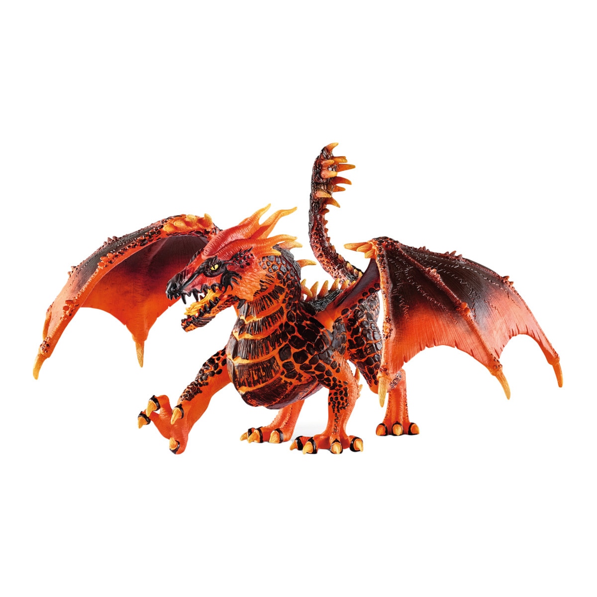 Schleich - Figura Dragón De Lava