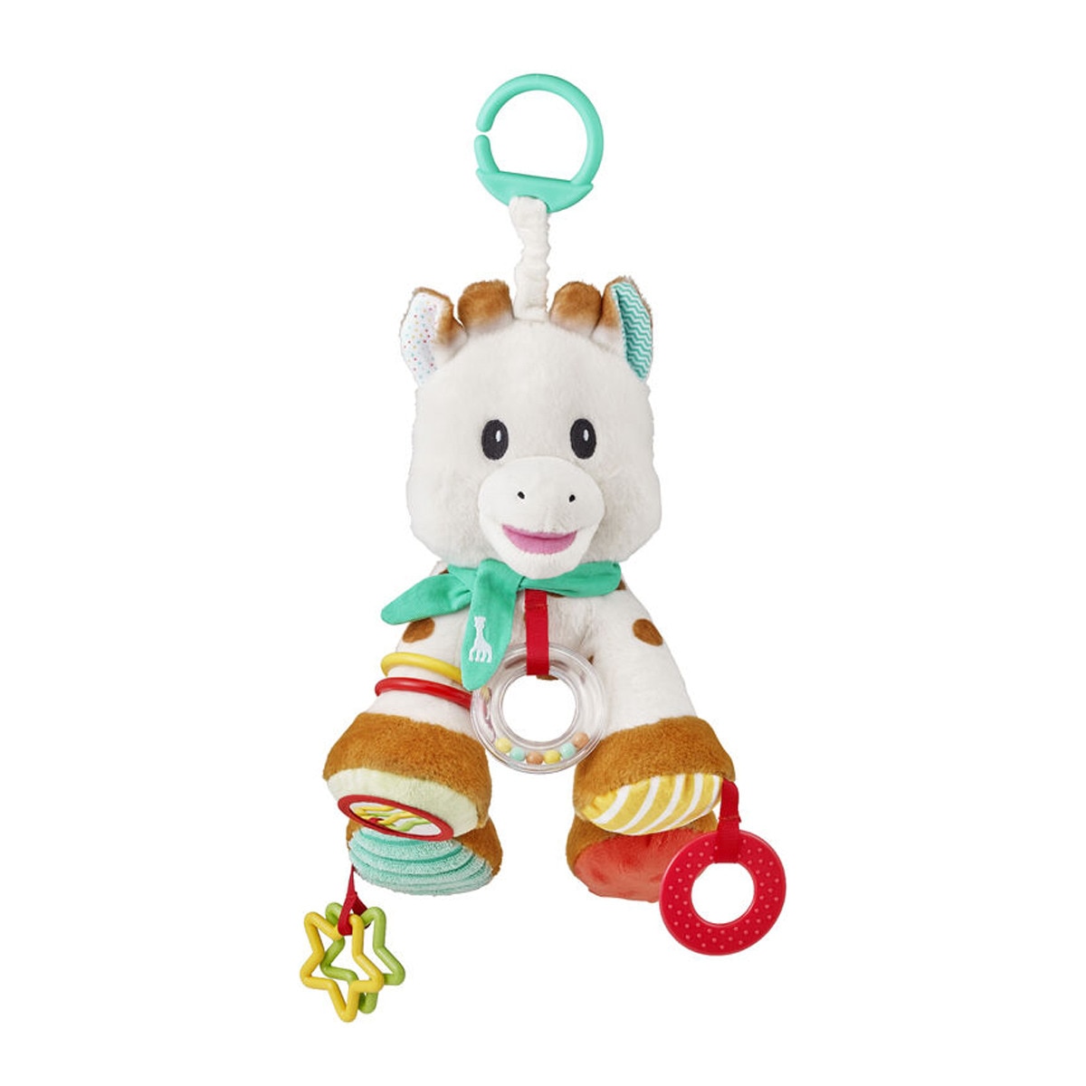 Sophie La Girafe® - Peluche De Actividades Sophie La Girafe