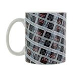 Taza Nintendo NES 350ml