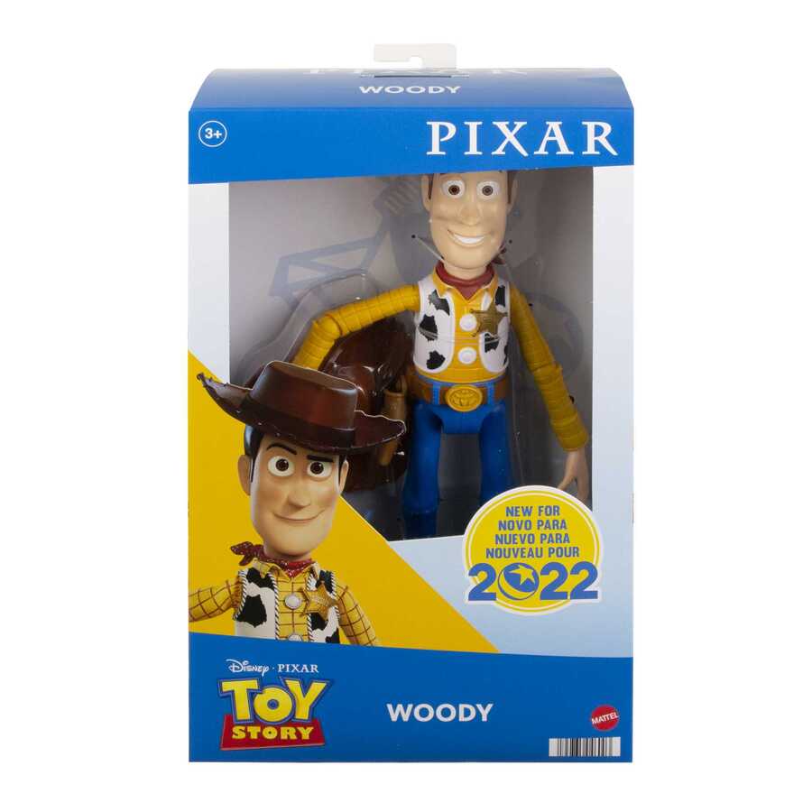 Toy Story Woody grande