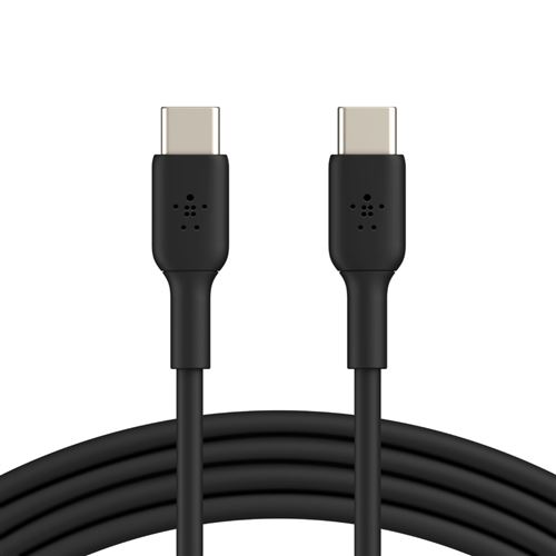 Cable Belkin BoostCharge USB C a USB-C Negro 2 m