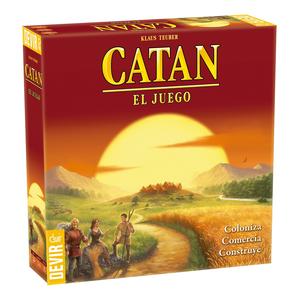 Catan