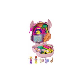 Concierto De Polly Pocket The Lama