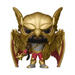 Figura Funko DC Black Adam Hawkman 10cm