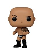 Figura Funko WWE The Rock 10cm