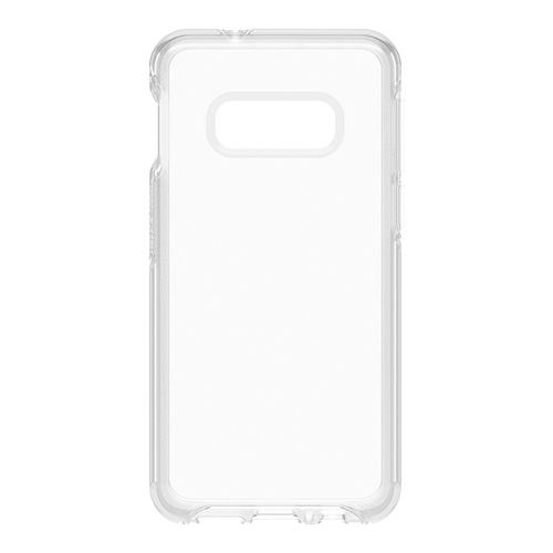 Funda Otterbox Simmetry Transparente para Samsung Galaxy S10e