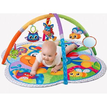 Gimnasio Musical Clip Clop Playgro