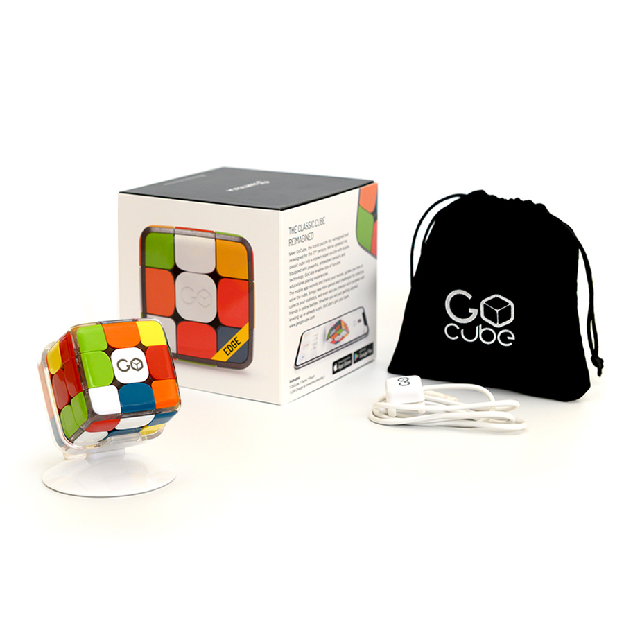 GoCube 3x3