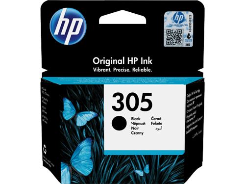 HP Tinta 305 Negro