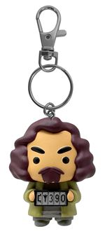 Llavero Chibi Harry Potter Sirius Black 5cm