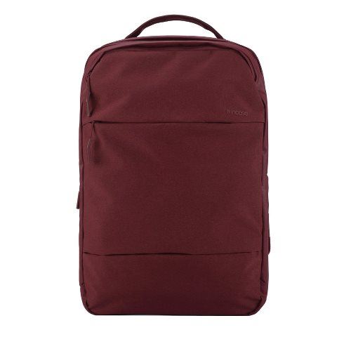 Mochila Incase City Rojo para MacBook 15''