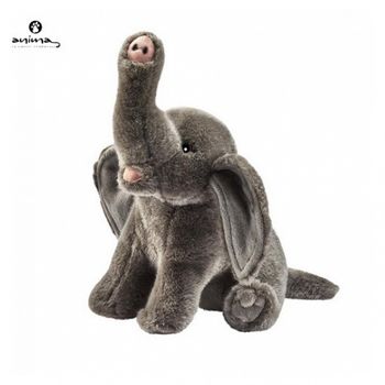 Peluche Elefante 25 Centímetros