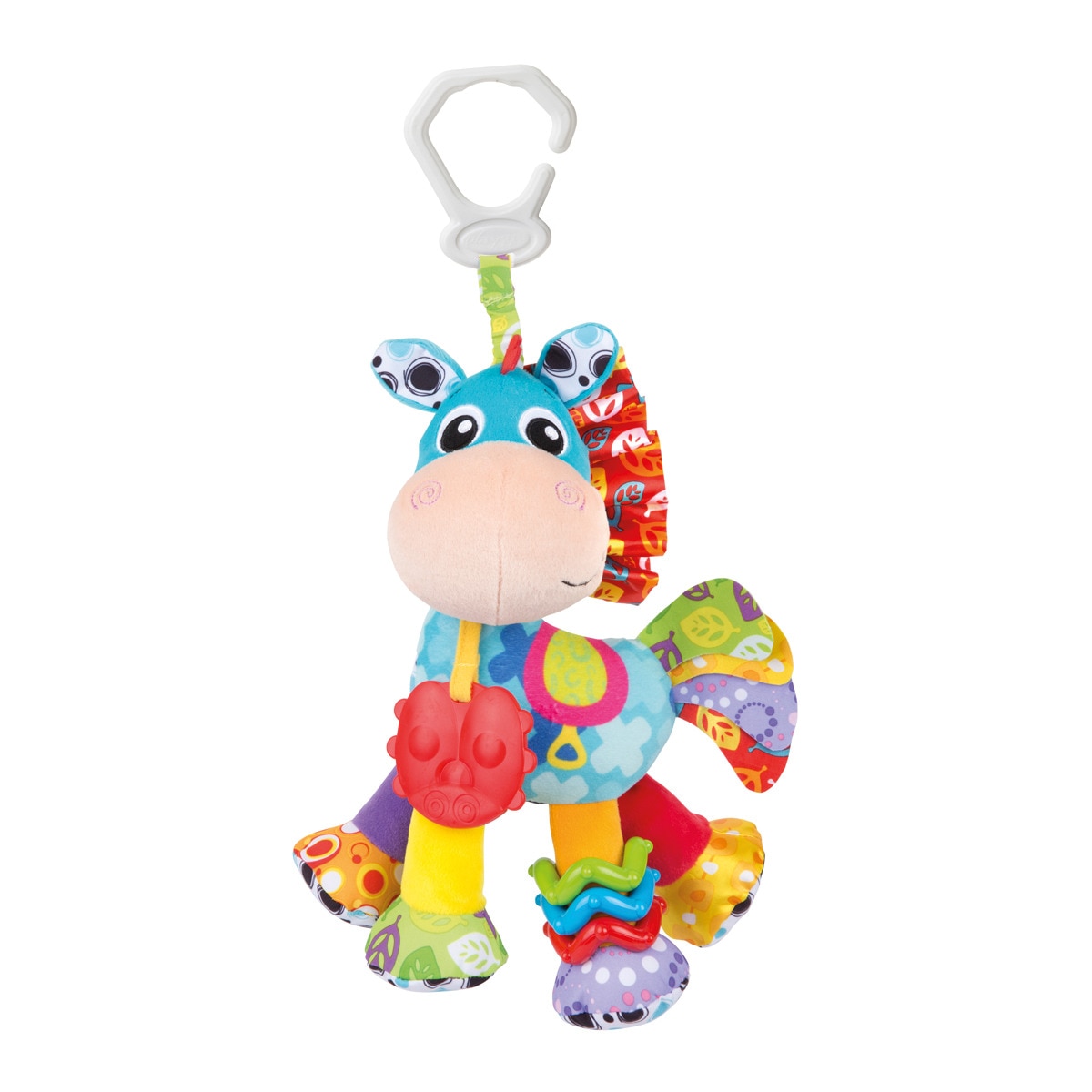 Playgro - Caballito Clip Clop Playgro.