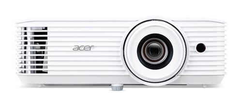 Proyector acer dlp h6815atv 4k uhd contraste 10000:1  brillo 4000 lumens hdr10