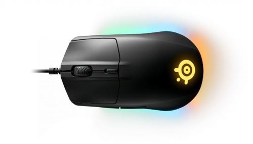 Ratón gaming SteelSeries Rival 3