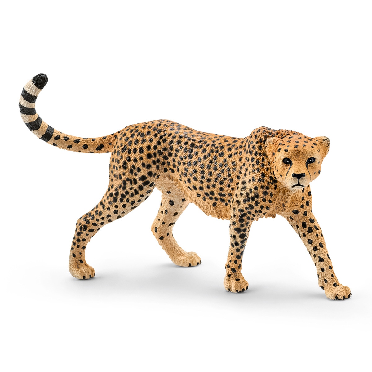 Schleich - Muñeco Guepardo hembra Schleich.