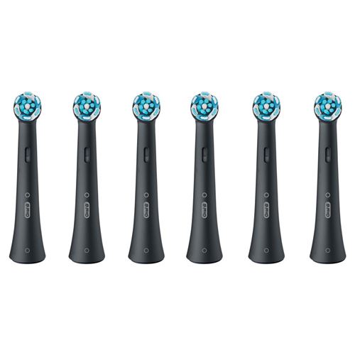 Set 6 cabezales de recambio Oral-B iO Ultimate Clean