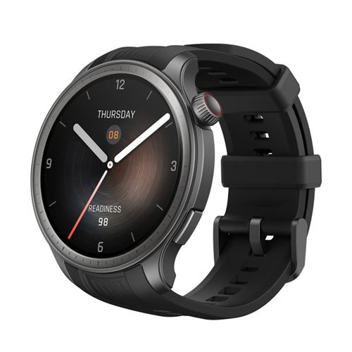 Smartwatch Amazfit Balance Midnight