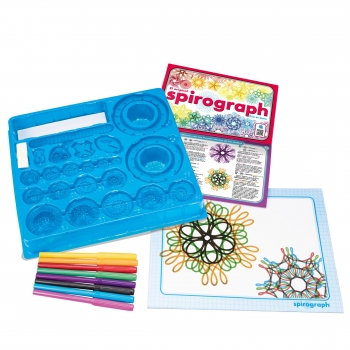 Spirograph Original +10 años