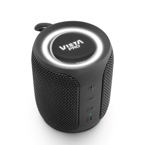 Altavoz Bluetooth Vieta Pro Easy 2 Negro