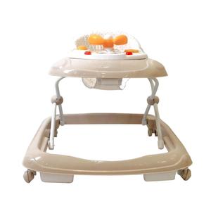 Asalvo - Andador Baby Stars beige