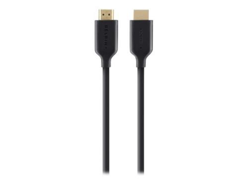 Cable HDMI Belkin 1m Oro