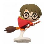 Figura de goma Harry Potter - Harry Nimbus