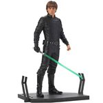 Figura Diamond Star Wars El retorno del Jedi Luke Skywalker 30cm