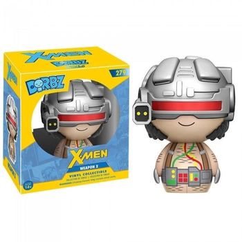 Figura Dorbz X-men 279