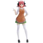 Figura SEGA Las Quintillizas Nino Nakano The Last Festival  22cm