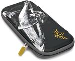 Funda Slim PowerA Zelda Nintendo Switch