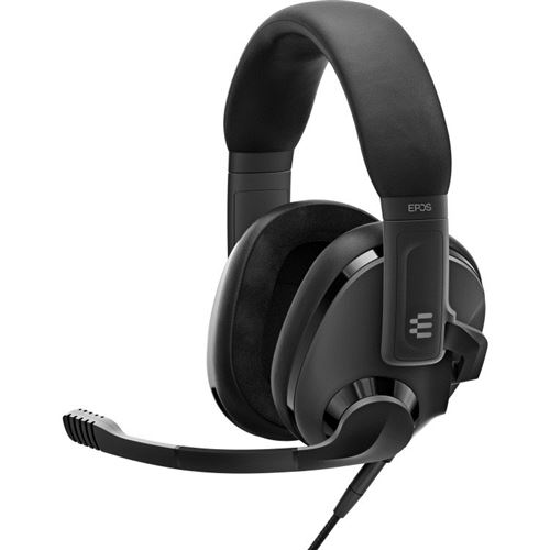 Headset gaming EPOS H3 Negro