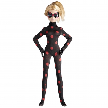 Ladybug - Pack de dos Muñecas