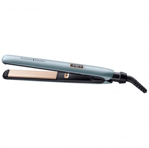 Plancha de pelo Remington Shine Therapy