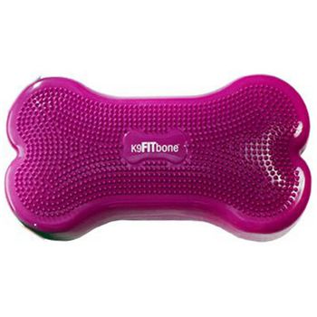 Plataforma De Equilibrio Mascotas K9fitbone Rosa 58x29x10 Cm Fitpaws