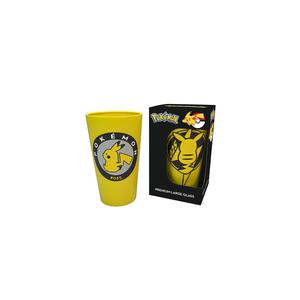 Pokemon - Vaso Pikachu 400 ml