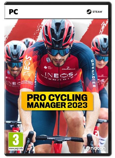 Pro Cycling Manager 2023 PC