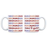 UO Taza Mamá, te quiero