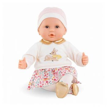 Anais Invierno En Flor - Baby Doll 36 Cm