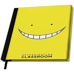 Cuaderno multicolor A5, medidas 21.7 cm x 15.5 cm ㅤ