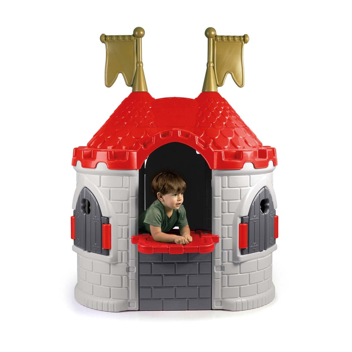 Feber - Castillo Medieval