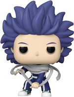 Figura Funko My Heroe Academia Hitoshi Shinso 10cm